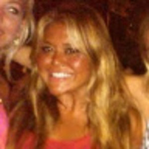 Meet your Posher, Krystle